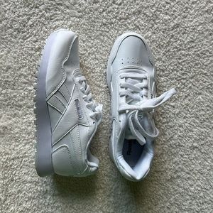 Reebok White Sneaker